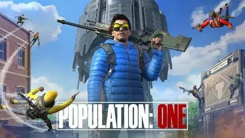 Population: One VR