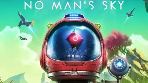 No Man's Sky VR Etkinlikleri