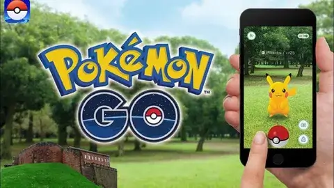 Pokémon GO
