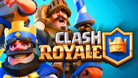 Clash Royale
