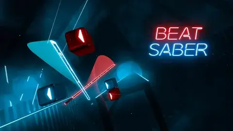 Beat Saber VR