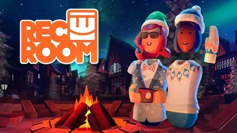 Rec Room VR
