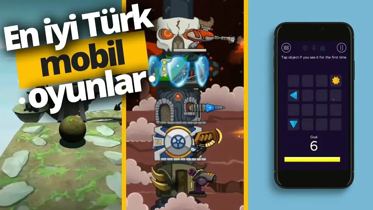 Mobil Oyun Güncellemesi İncelemesi